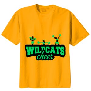 Youth Essential Tee Thumbnail