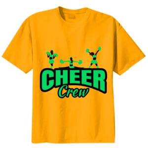 Youth Essential Tee Thumbnail