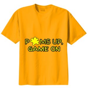 Youth Essential Tee Thumbnail