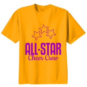 Youth Essential Tee Thumbnail