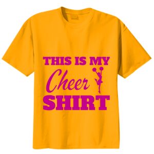 Youth Essential Tee Thumbnail