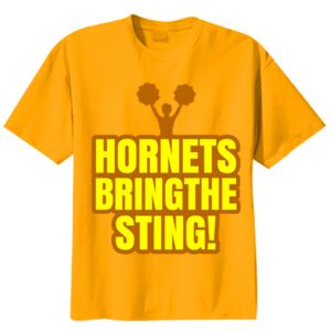 Youth Essential Tee Thumbnail