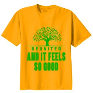 Youth Essential Tee Thumbnail