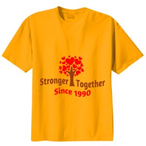 Youth Essential Tee Thumbnail