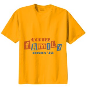 Youth Essential Tee Thumbnail
