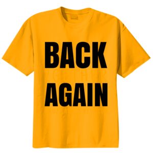 Youth Essential Tee Thumbnail