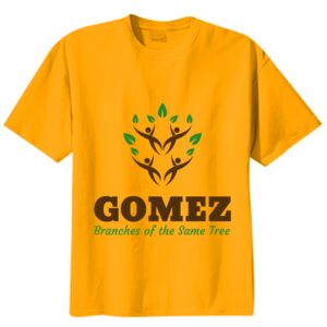 Youth Essential Tee Thumbnail