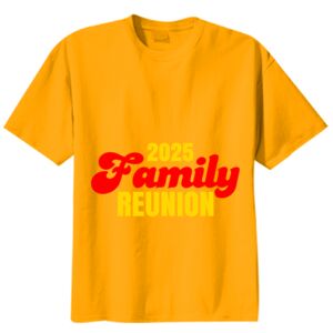 Youth Essential Tee Thumbnail