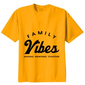 Youth Essential Tee Thumbnail