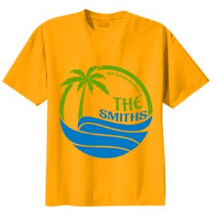 Youth Essential Tee Thumbnail