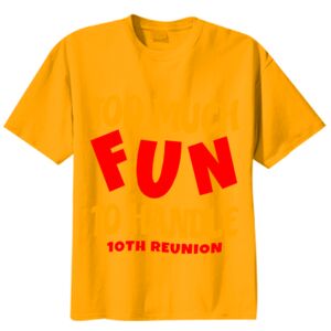 Youth Essential Tee Thumbnail