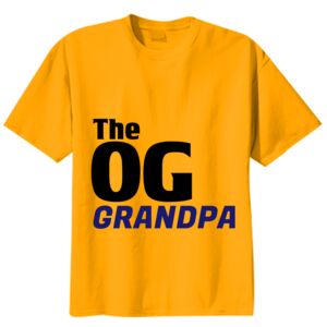 Youth Essential Tee Thumbnail