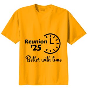 Youth Essential Tee Thumbnail