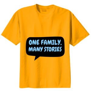 Youth Essential Tee Thumbnail