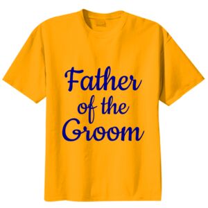 Youth Essential Tee Thumbnail