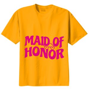 Youth Essential Tee Thumbnail