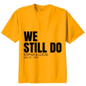 Youth Essential Tee Thumbnail