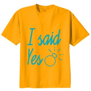 Youth Essential Tee Thumbnail