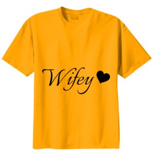 Youth Essential Tee Thumbnail