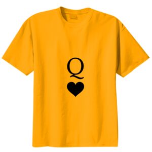 Youth Essential Tee Thumbnail