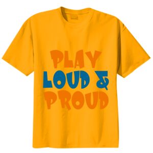 Youth Essential Tee Thumbnail