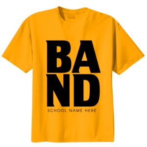 Youth Essential Tee Thumbnail