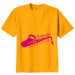 Youth Essential Tee Thumbnail