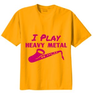 Youth Essential Tee Thumbnail