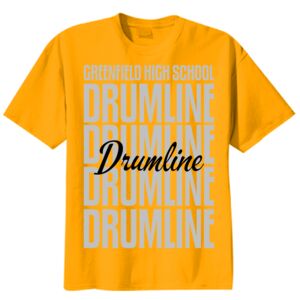 Youth Essential Tee Thumbnail