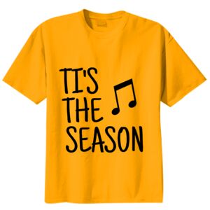 Youth Essential Tee Thumbnail