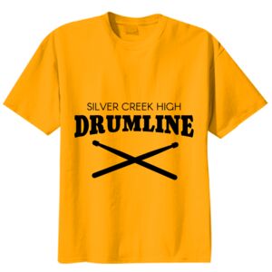 Youth Essential Tee Thumbnail