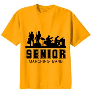 Youth Essential Tee Thumbnail