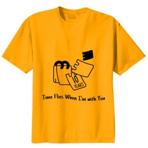 Youth Essential Tee Thumbnail