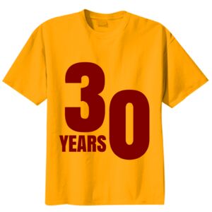 Youth Essential Tee Thumbnail