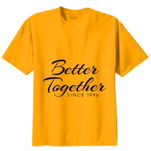 Youth Essential Tee Thumbnail