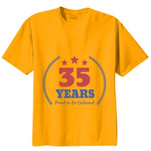 Youth Essential Tee Thumbnail