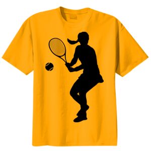 Youth Essential Tee Thumbnail