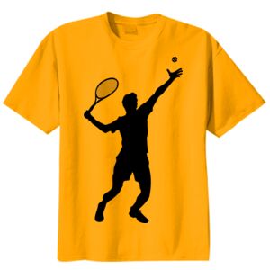 Youth Essential Tee Thumbnail