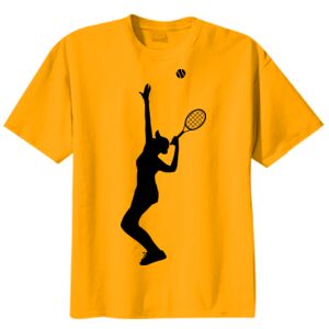 Youth Essential Tee Thumbnail