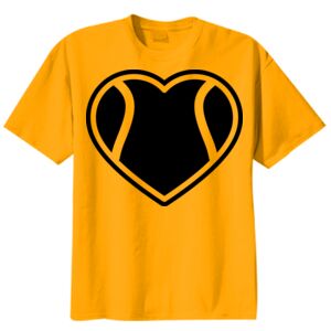 Youth Essential Tee Thumbnail
