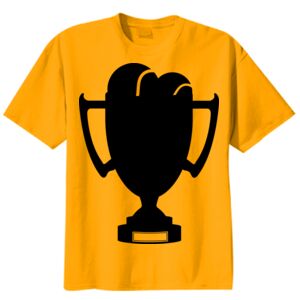 Youth Essential Tee Thumbnail