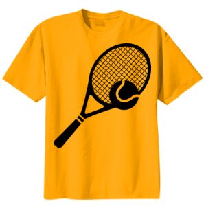 Youth Essential Tee Thumbnail