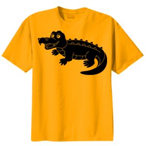 Youth Essential Tee Thumbnail