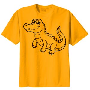 Youth Essential Tee Thumbnail