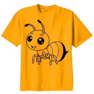 Youth Essential Tee Thumbnail