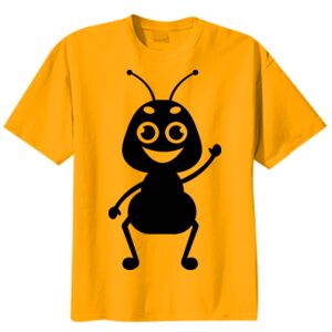 Youth Essential Tee Thumbnail