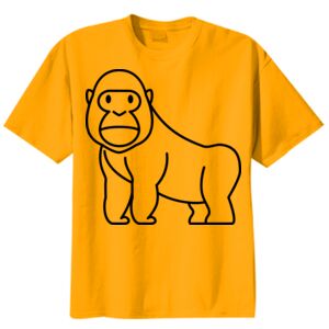 Youth Essential Tee Thumbnail