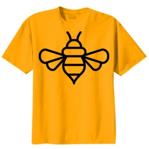 Youth Essential Tee Thumbnail