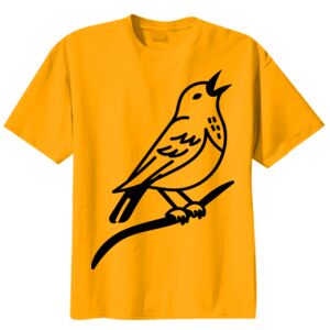Youth Essential Tee Thumbnail
