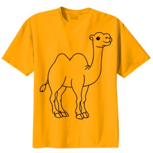 Youth Essential Tee Thumbnail